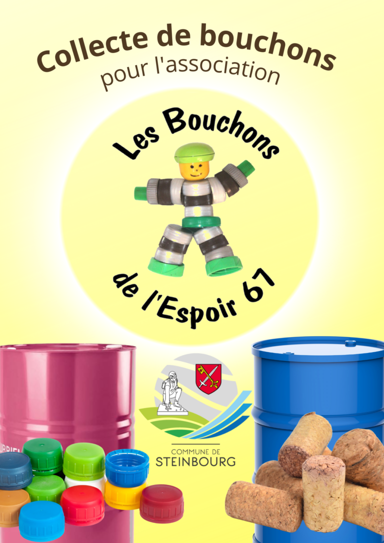 BALADO] Tout sur les bouchons de liège! | JDM