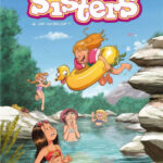 Cap ou pas cap (Les sisters 16)