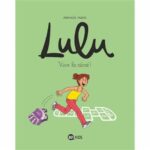 LULU - VIVE LA RECRE