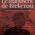 Le manuscrit de Birkenau